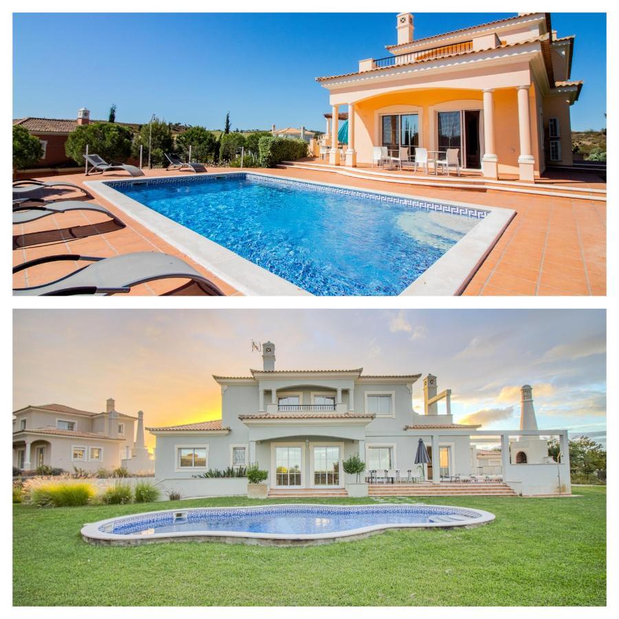 Villas @ Quinta Do Vale Golfe Castro Marim Exterior foto