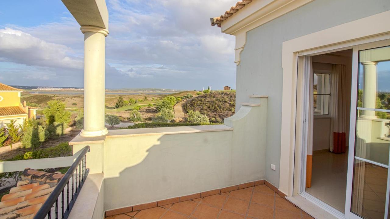 Villas @ Quinta Do Vale Golfe Castro Marim Exterior foto