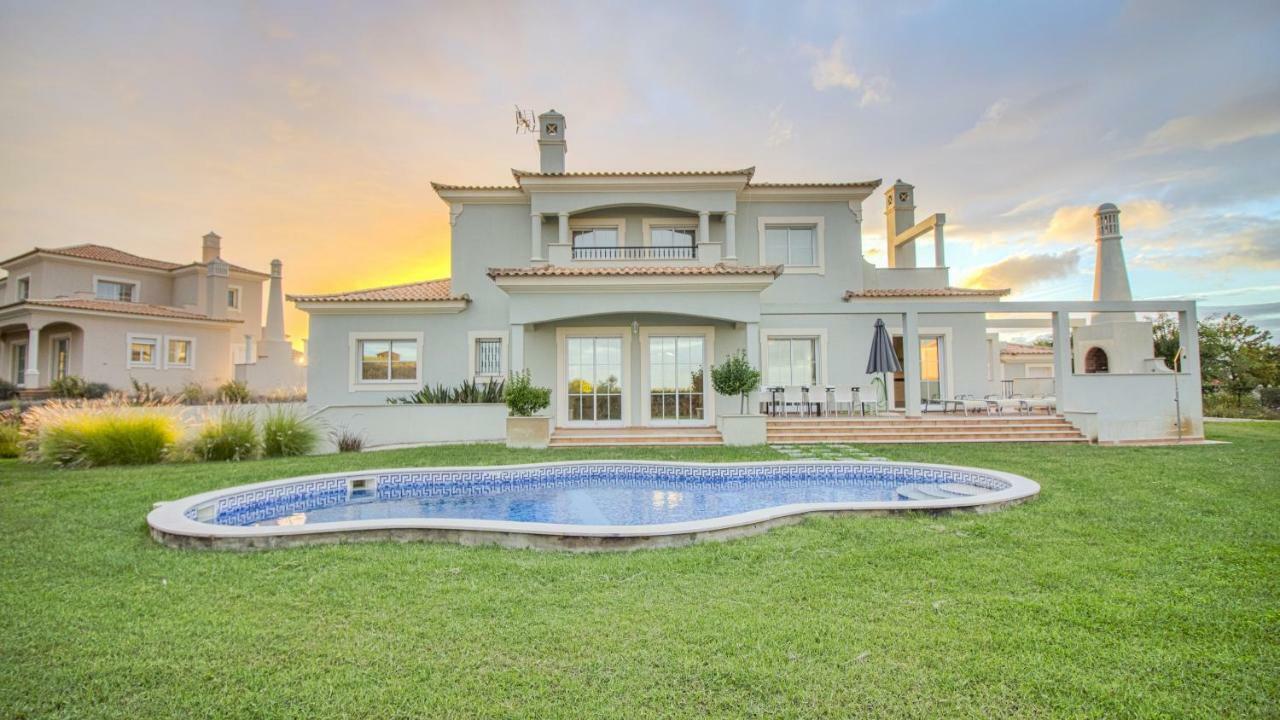 Villas @ Quinta Do Vale Golfe Castro Marim Exterior foto