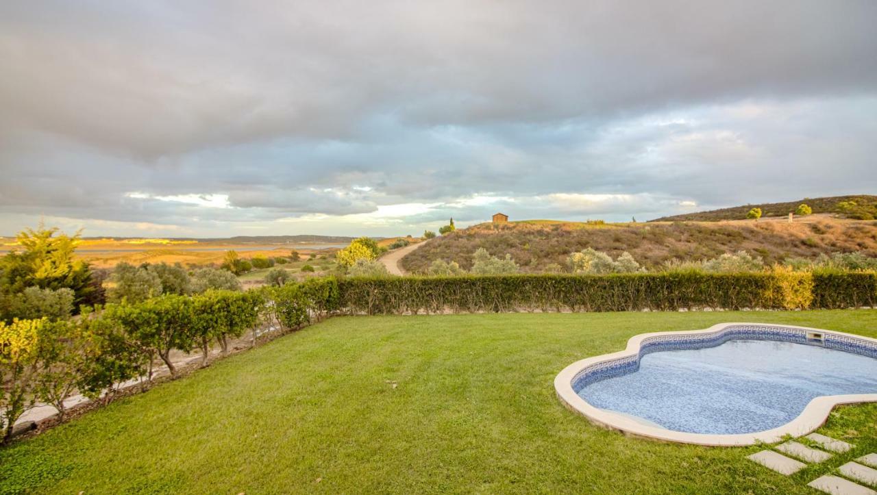 Villas @ Quinta Do Vale Golfe Castro Marim Zimmer foto