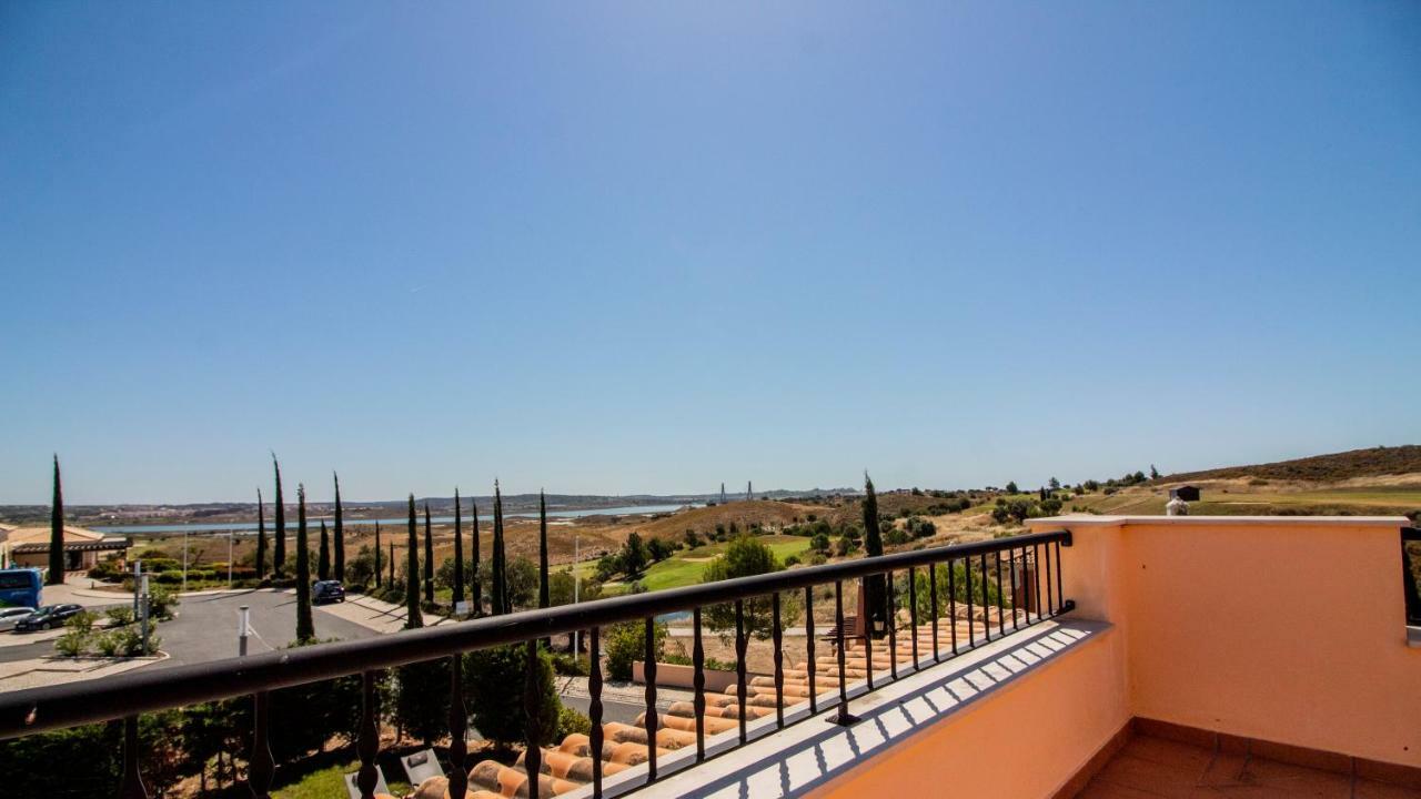 Villas @ Quinta Do Vale Golfe Castro Marim Zimmer foto